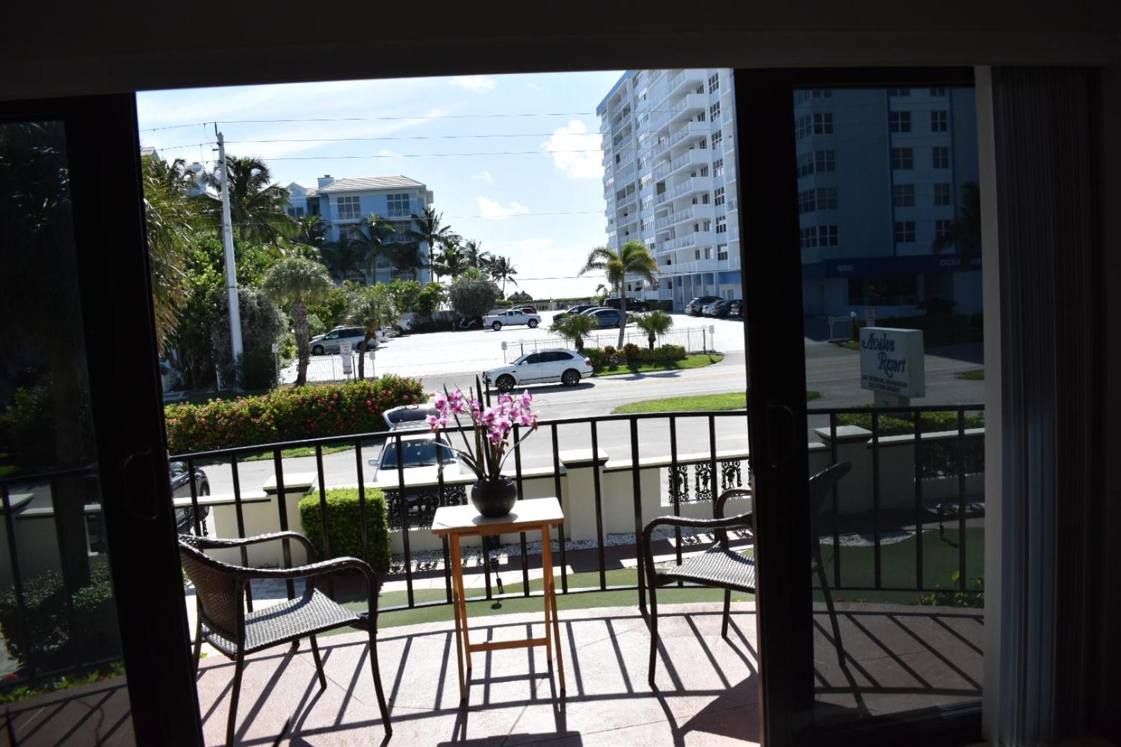 Avalon Resort Of Deerfield Beach Room photo